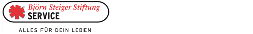 logo_bjorn Björn Steiger Stiftung