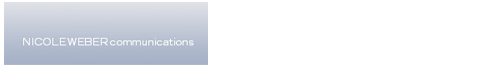 logo_nicoleweber Nicole Weber Communications